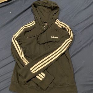 Primegreen essentials warm-up slim 3-stripes track